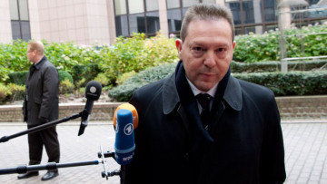 Στουρνάρας στο Eurogroup: Τα καταφέρνουμε καλύτερα χωρίς την Τρόικα