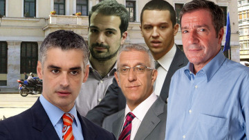 Δήμος Αθηναίων: Τι δείχνει η ανάλυση των πρώτων δημοσκοπήσεων