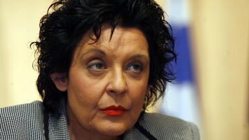 Λιάνα Κανέλλη: Μόνο ο Ανδρέας Λοβέρδος είχε καταλάβει την απάτη με τις ΜΚΟ  