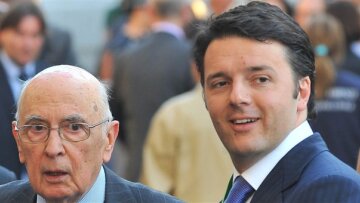 Ποιος είναι ο Ματέο Ρέντσι