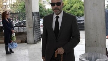 Βαλλιανάτος: Γιατί είπα ανοιχτά ότι είμαι οροθετικός