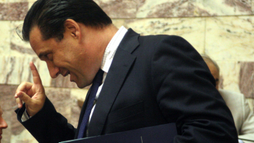 Γεωργιάδης: Οι γιατροί μας εξώθησαν στο κλείσιμο των ιατρείων του ΕΟΠΥΥ