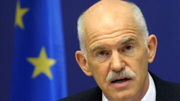 Παπανδρέου: Δε φταίω εγώ για την απάτη στη ΜΚΟ του Τζεβελέκου