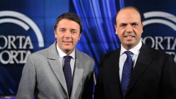 Ιταλία: Έτοιμη ως το Σαββατοκύριακο η κυβέρνηση