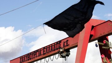 Χαλυβουργία: «Παράθυρο» για την αποφυγή των 120 απολύσεων