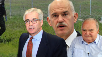 Ογδόντα ακόμη "πονηρές" ΜΚΟ στο μικροσκόπιο της Δικαιοσύνης