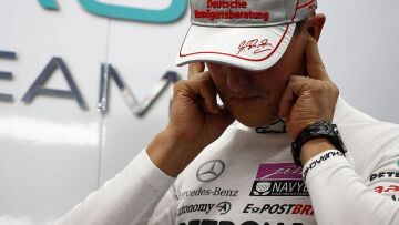 Οικογένεια Σουμάχερ: Ο αγώνας του Μίκαελ συνεχίζεται