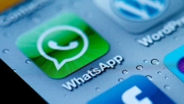 Το Facebook αγοράζει το WhatsApp για 19 δισ. δολάρια!