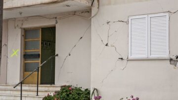 Κεφαλονιά: Προσωρινά ακατάλληλα ένα στα δύο κτίρια που ελέγχθηκαν