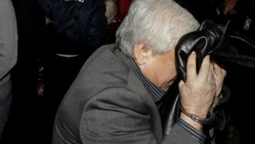 Λαθρεμπόριο καυσίμων: Συνδικαλιστής του ΠΑΣΟΚ που το γύρισε «αντιμνημονιακός» στους συλληφθέντες