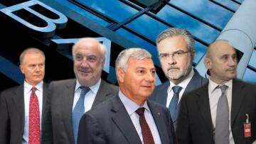 Η ανακοίνωση των stress test φέρνει τα νέα ραντεβού των funds με τους τραπεζίτες