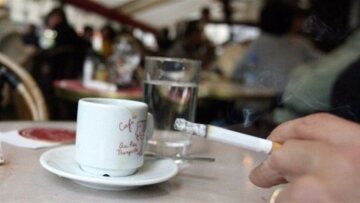 Υπουργείο Υγείας: Επιστρατεύει εισαγγελέα για να κόψουμε το κάπνισμα!