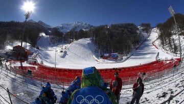 Σότσι: Πρώτο κρούσμα ντόπινγκ με Γερμανό αθλητή 