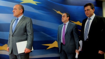 «Πακέτο» μέτρων 900 εκατ. ευρώ με στόχο να δημιουργηθούν 30.000 θέσεις εργασίας