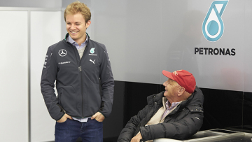 F1 - Μπαχρέιν: Τελευταία μέρα δοκιμών εξέλιξης (upd)!