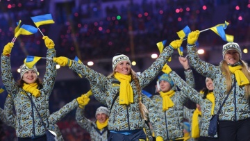 Σότσι: Νέο κρούσμα ντόπινγκ με Ουκρανή αθλήτρια