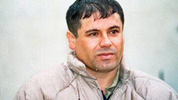 Μεξικό: Συνελήφθη ο Νο1 καταζητούμενος άνθρωπος στη χώρα