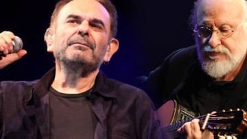 Σαββόπουλος: Ο Σάκης μάς έκανε το τραπέζι μετά την κηδεία του