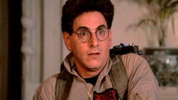 Πέθανε ο ένας από τους τρεις θρυλικούς Ghostbusters