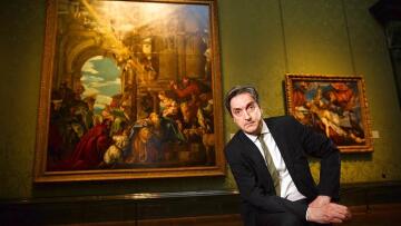 Βρετανία: «Μπορούμε να σας... δανείσουμε μερικά γλυπτά του Παρθενώνα»