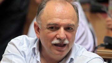 Παπαδημούλης: «Δείγμα εκπασοκισμού της ΝΔ η στήριξη Σγουρού για την Αττική»