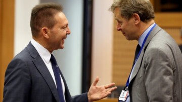 Ξεκινούν οι συζητήσεις Τρόικας-Αθήνας: Στις 4 το ραντεβού Τόμσεν με Στουρνάρα