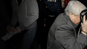 Λαθρεμπόριο καυσίμων: Στη φυλακή και ο συνδικαλιστής του ΥΠΕΚΑ