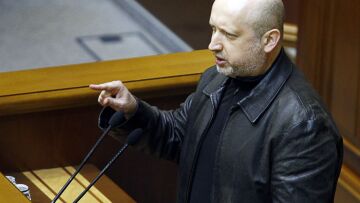 Ουκρανία: « Ξηλώνουν» τους στενούς συνεργάτες Γιανουκόβιτς 