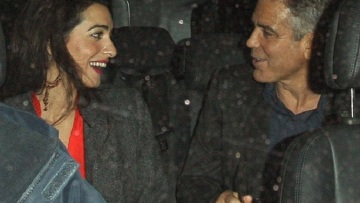 Κίνηση-έκπληξη από τον Κλούνεϊ: Στον Λευκό Οίκο με την δικηγόρο του Ασάνζ!