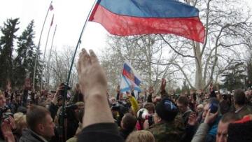 ΗΠΑ: Να σεβαστεί την εδαφική ακεραιότητα της Ουκρανίας η Ρωσία