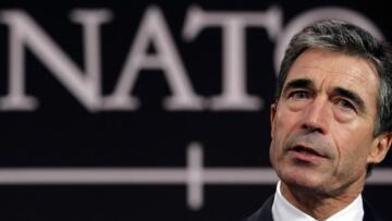 ΝΑΤΟ: Υπέρ της ανεξαρτησίας της Ουκρανίας οι υπουργοί Άμυνας