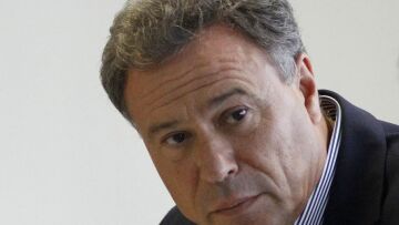 Σγουρός σε Κουμουτσάκο: Καλή δύναμη 