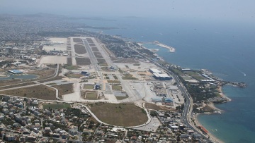 Σήμερα «κληρώνει» για το Ελληνικό