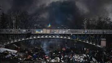 Ρωσία: Θα συμμετέχει στις συνομιλίες Ουκρανίας - ΔΝΤ 