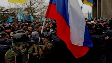 ΟΑΣΕ: Μεγάλη ανησυχία για την Κριμαία