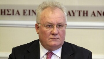 ΔΣΑ: Πυρά Αδαμόπουλου για τον «μονόλογο» Αλεξανδρή