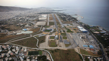 Η Lamda Development στο Ελληνικό: Ολο το παρασκήνιο, πώς θα γίνει η περιοχή