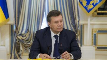 ΗΠΑ: Ο Γιανουκόβιτς έχει χάσει κάθε νομιμοποίηση