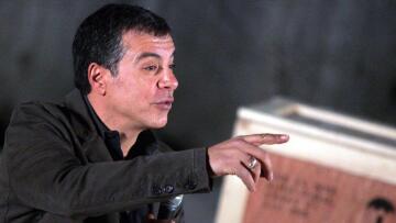 Σταύρος Θεοδωράκης: Πολλοί πάνε να με φοβίσουν 