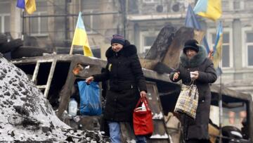 Δεν κινδυνεύουν οι ομογενείς στην Ουκρανία