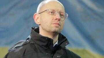 Ουκρανία: «Δεν θα ενδώσουμε στις ρωσικές προκλήσεις», λέει ο πρωθυπουργός