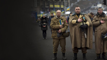 Τουρτσίνοφ: Εντολή για πολεμικές προετοιμασίες του ουκρανικού στρατού 