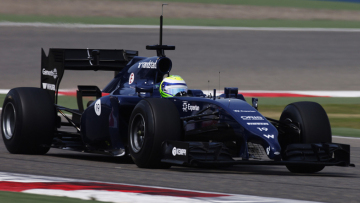 F1 - Μπαχρέιν: Απευθείας μετάδοση, 3η μέρα δοκιμών εξέλιξης (upd)!