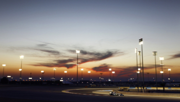 F1 – Μπαχρέιν: Απευθείας μετάδοση, τελευταία μέρα δοκιμών (upd)!