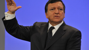 Μπαρόζο: Να υποστηρίξουμε την κυριαρχία των Ουκρανών 