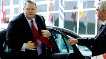 Βενιζέλος: Να παραμείνουμε ψύχραιμοι στο όνομα της ειρήνης