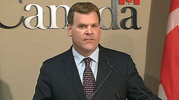 Καναδάς: Η ρωσική επέμβαση στην Ουκρανία είναι μια «επίθεση σοβιετικού τύπου»