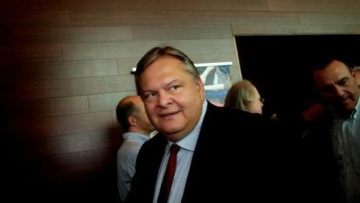 Βενιζέλος για Ουκρανία: Η Ελλάδα δεν μπορεί να κινηθεί ερασιτεχνικά και επιπόλαια