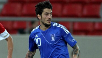 Εθνική Ελλάδας: Χωρίς Κονέ στο φιλικό με τη Νότια Κορέα