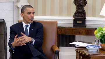 Ομπάμα: Η Ρωσία βρίσκεται στη λάθος πλευρά της Ιστορίας